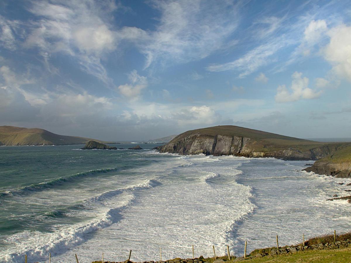 Cois Chnoic Holiday Home Dingle By Trident Holiday Homes Dış mekan fotoğraf