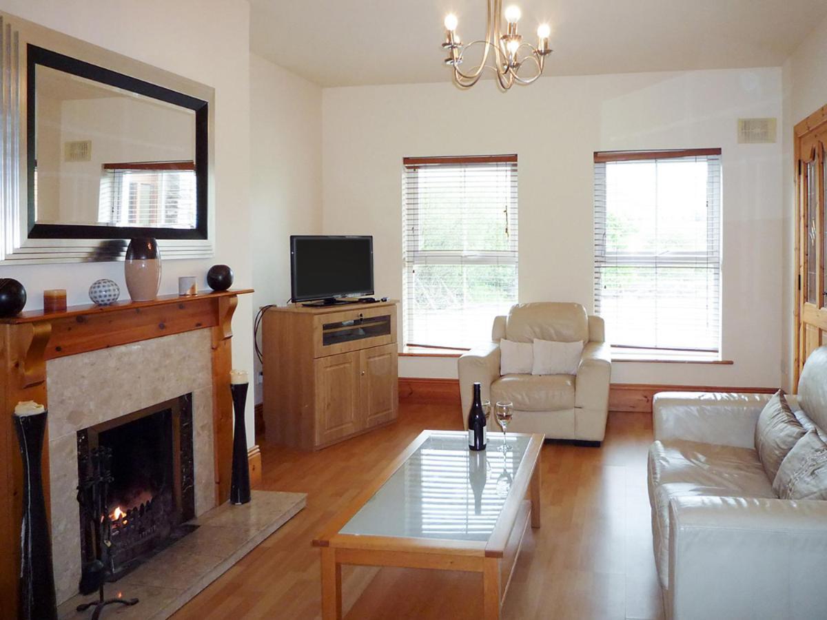 Cois Chnoic Holiday Home Dingle By Trident Holiday Homes Dış mekan fotoğraf