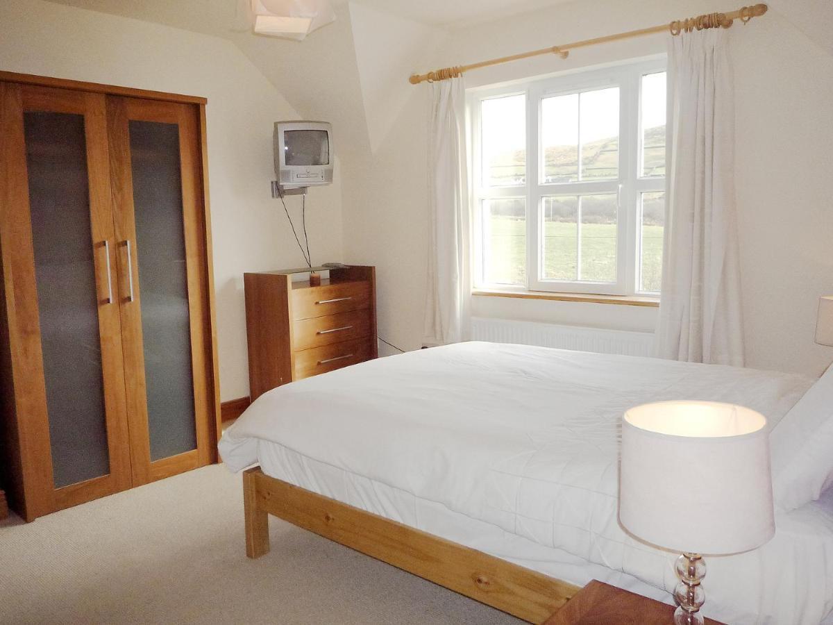 Cois Chnoic Holiday Home Dingle By Trident Holiday Homes Dış mekan fotoğraf