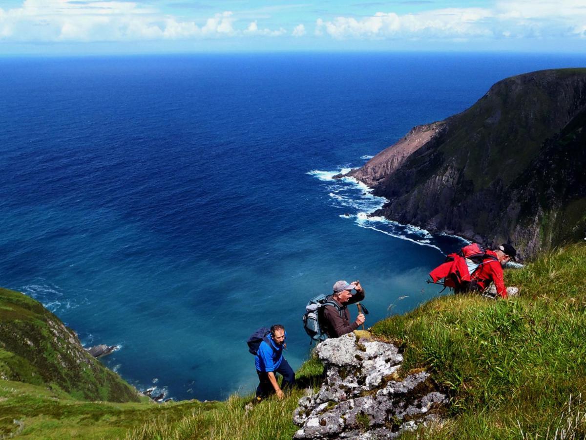 Cois Chnoic Holiday Home Dingle By Trident Holiday Homes Dış mekan fotoğraf